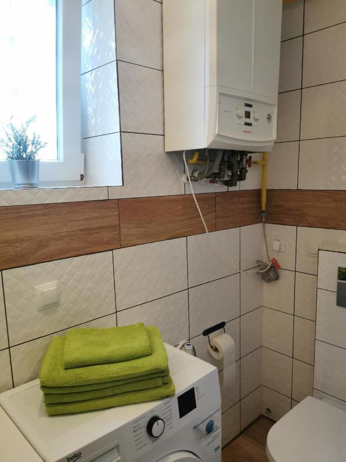Apartment Ground Floor