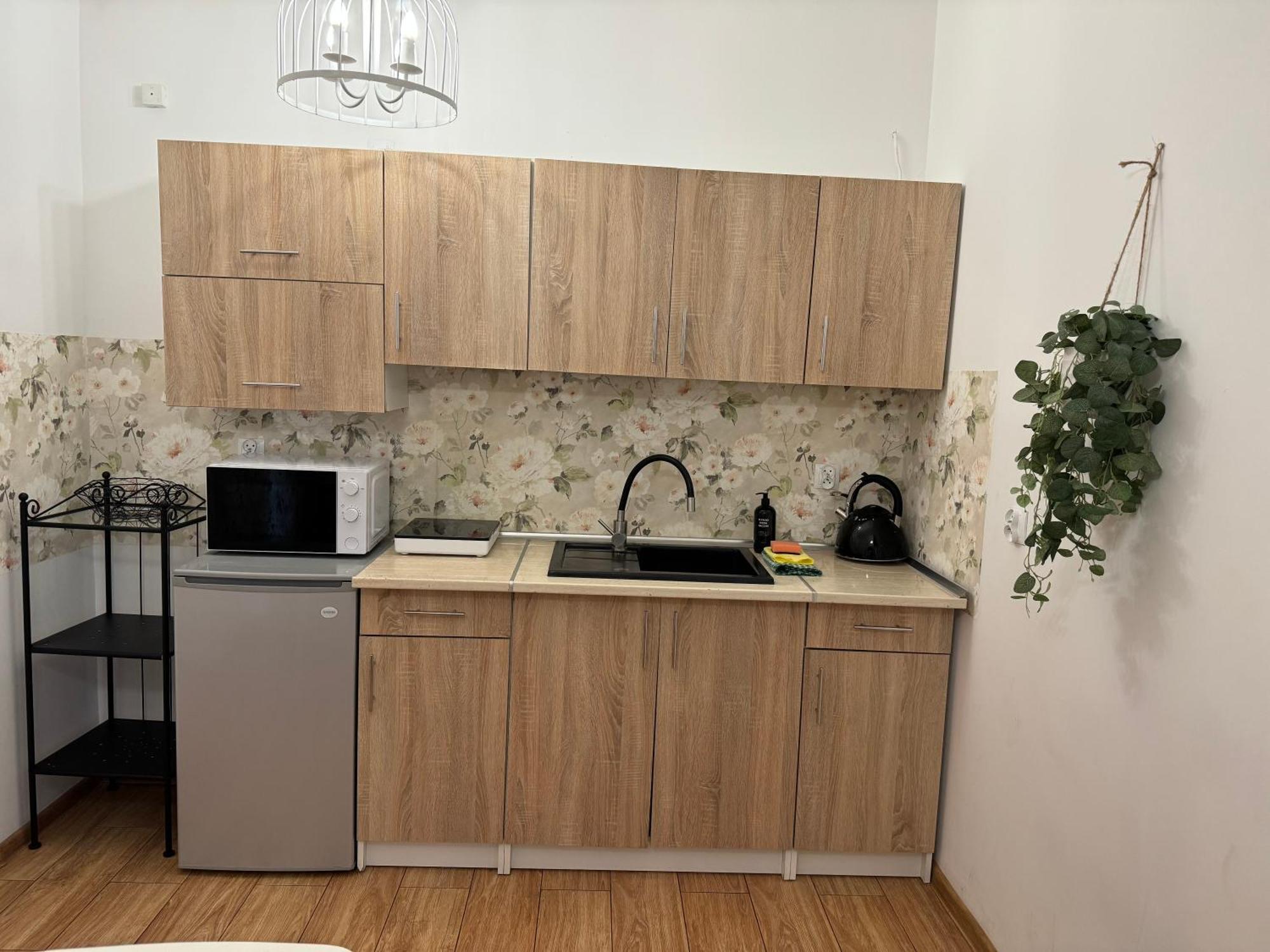 Apartment Ground Floor