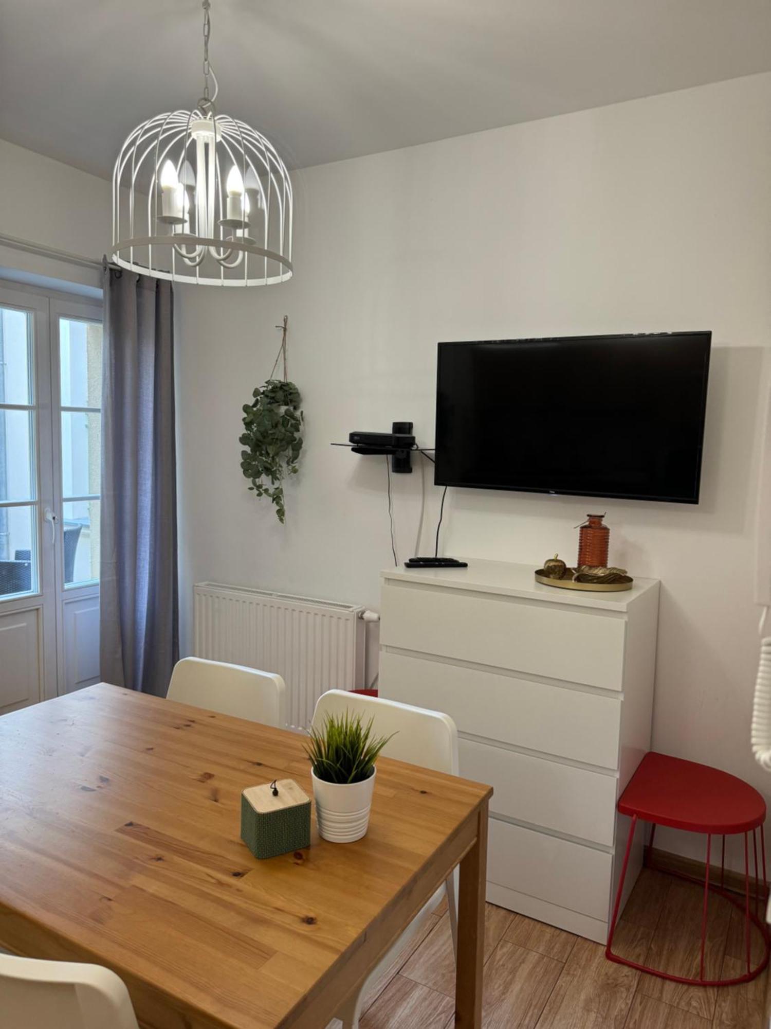 Apartment Ground Floor
