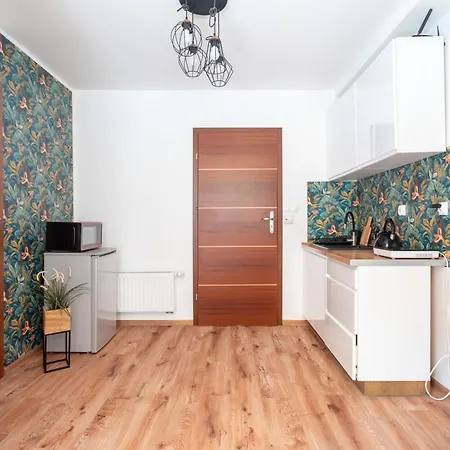 W30 Victus Residence By Noclegi Renters-3